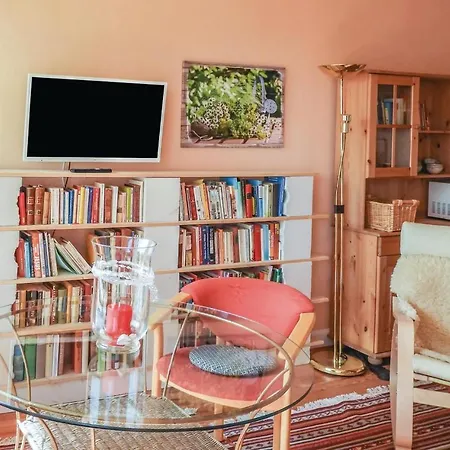 1 Bedroom Awesome In St, Annen *