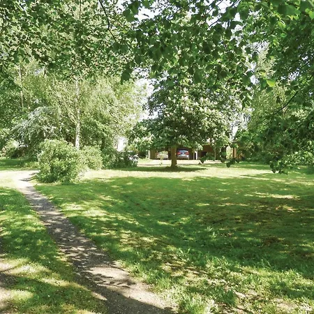 One-bedroom In St Annen Διαμέρισμα *