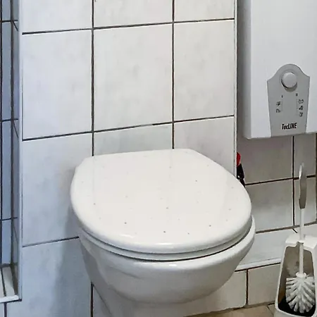 One-bedroom In St Annen