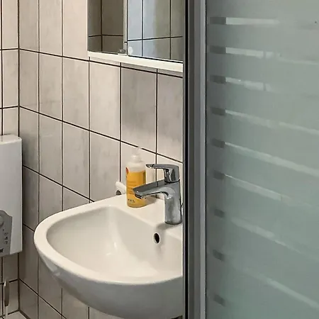 One-bedroom In St Annen Διαμέρισμα *