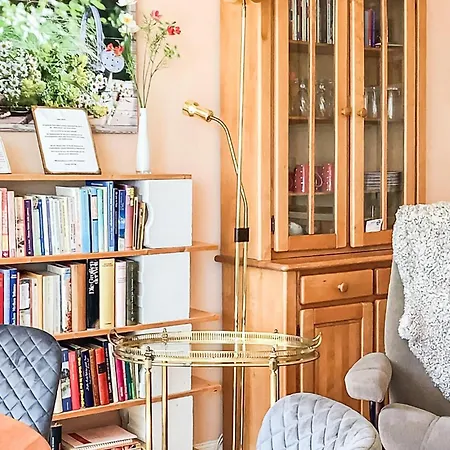 Διαμέρισμα One-bedroom In St Annen