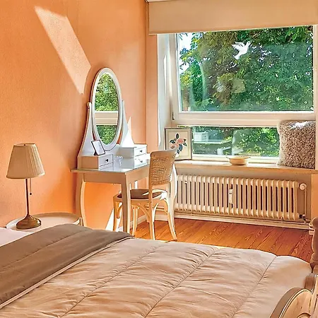 아파트 Stunning In St Annen Sankt Annen