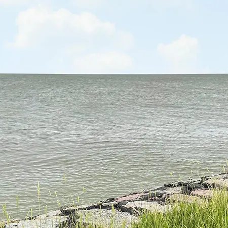 Διαμέρισμα One-bedroom In St Annen Sankt Annen