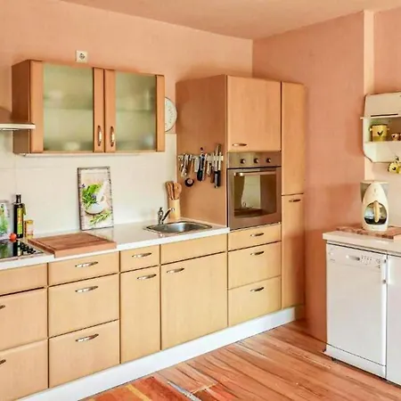 One-bedroom In St Annen