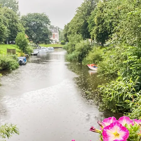 One-bedroom In St Annen Διαμέρισμα