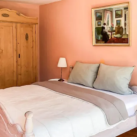 Διαμέρισμα One-bedroom In St Annen