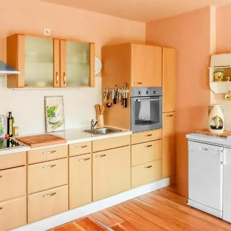 One-bedroom In St Annen Διαμέρισμα *