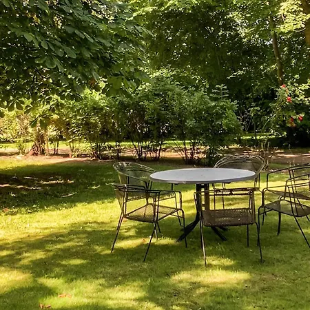 One-bedroom In St Annen Lejlighed Sankt Annen